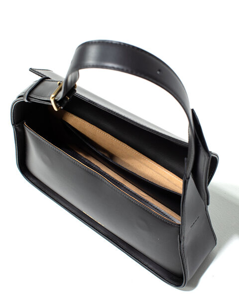 BG125 Bag Black Tuscany