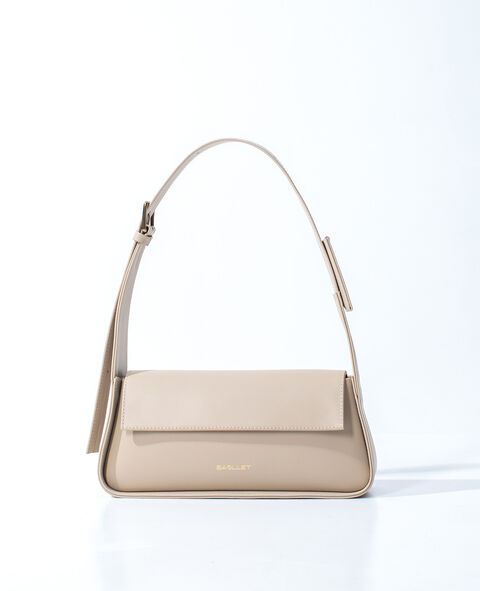 Bag BG125 Beige toscana
