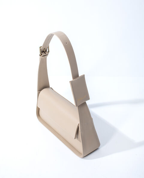 Bag BG125 Beige toscana