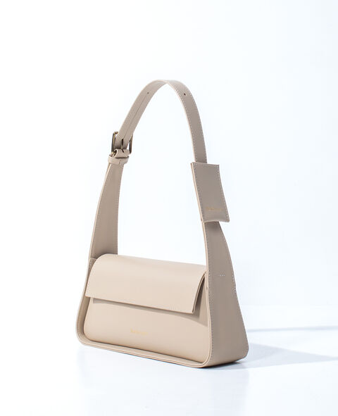 Bag BG125 Beige toscana