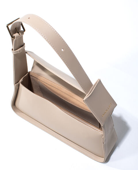 Bag BG125 Beige toscana