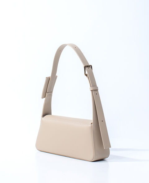 Bag BG125 Beige toscana