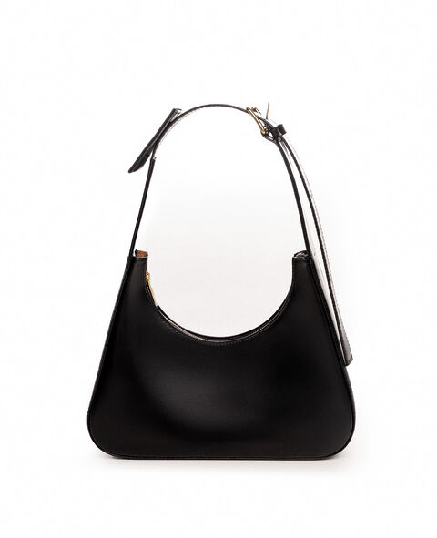 Bag BG129 Black Veneto