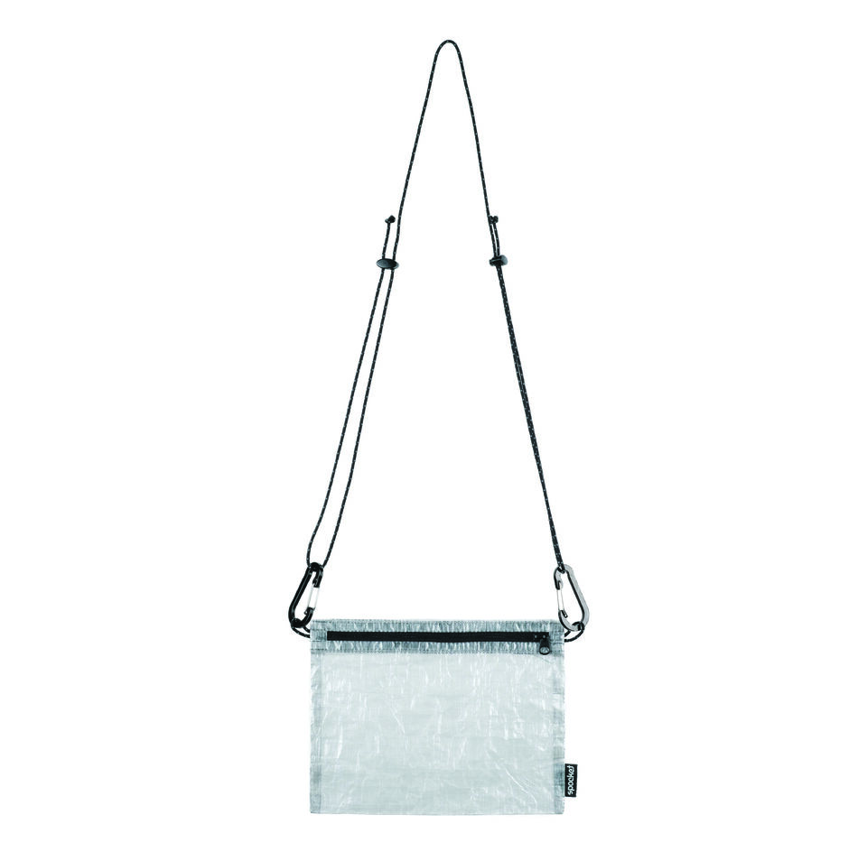 Dyneema sacoche bag XS by spocket | buy at UTOPIA 8