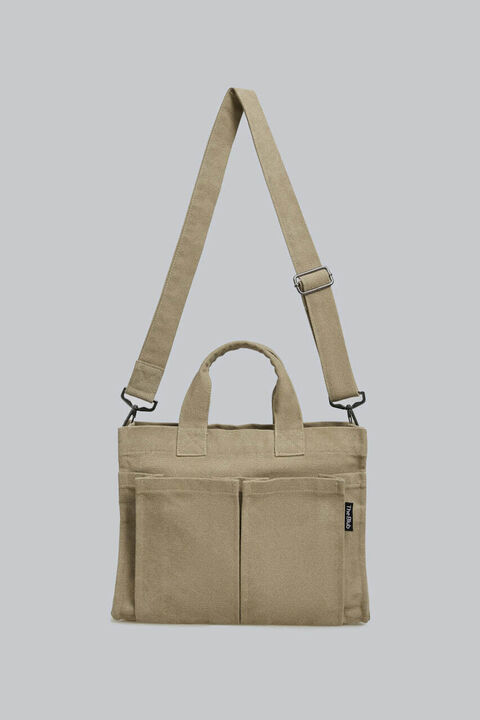 Urban bag Camel mini