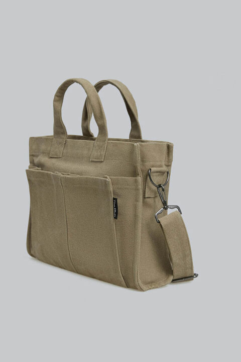Urban bag Camel mini
