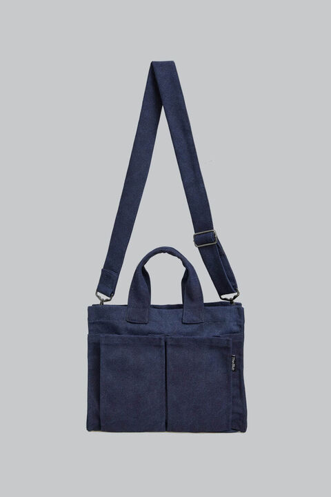 Urban bag Denim mini