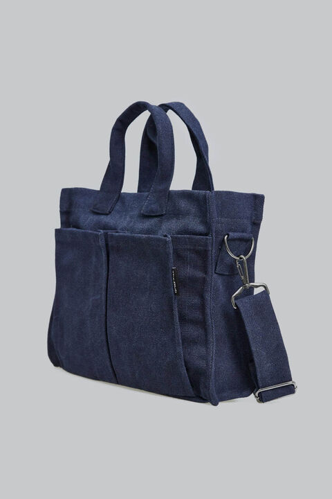 Urban bag Denim mini