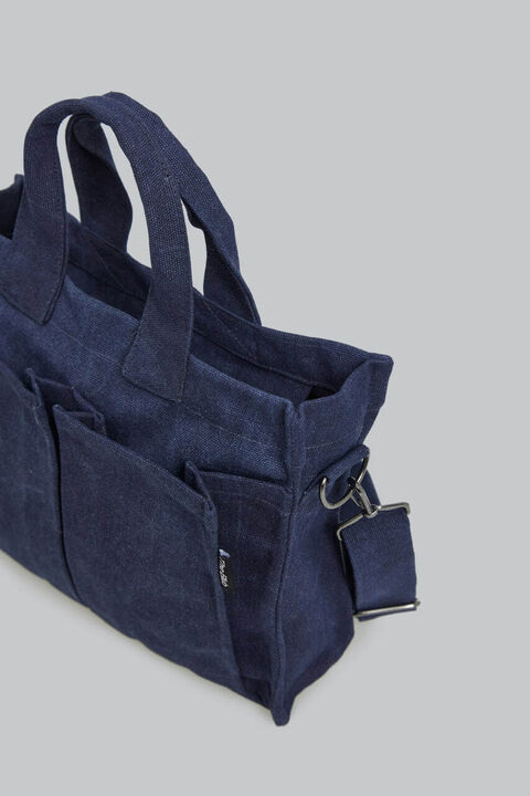Urban bag Denim mini