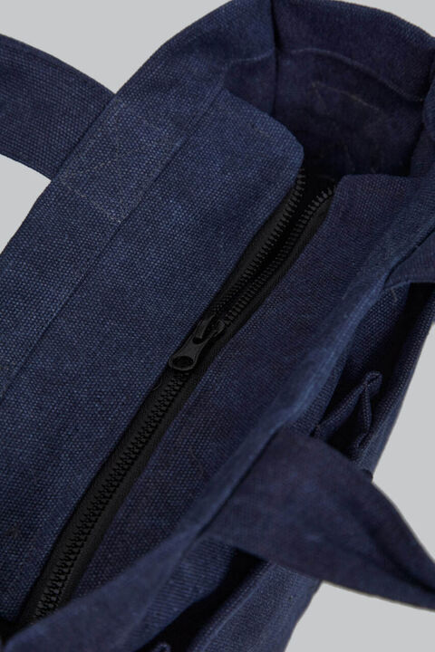 Urban bag Denim mini