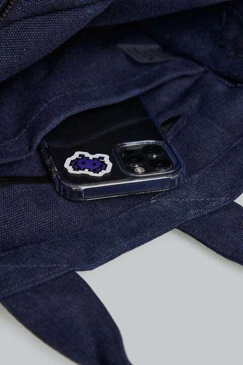 Urban bag Denim mini