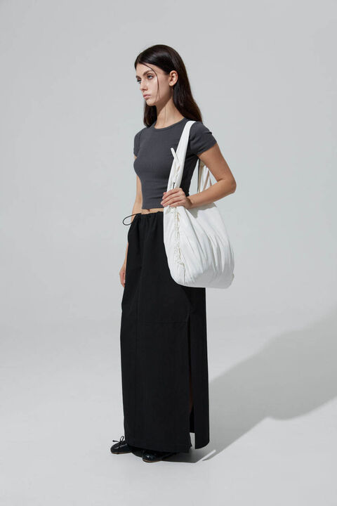 Milk Fold bag