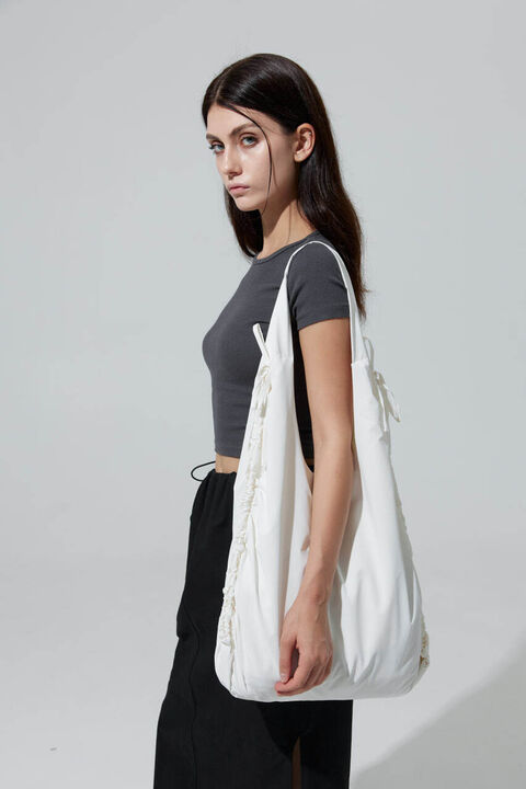 Milk Fold bag