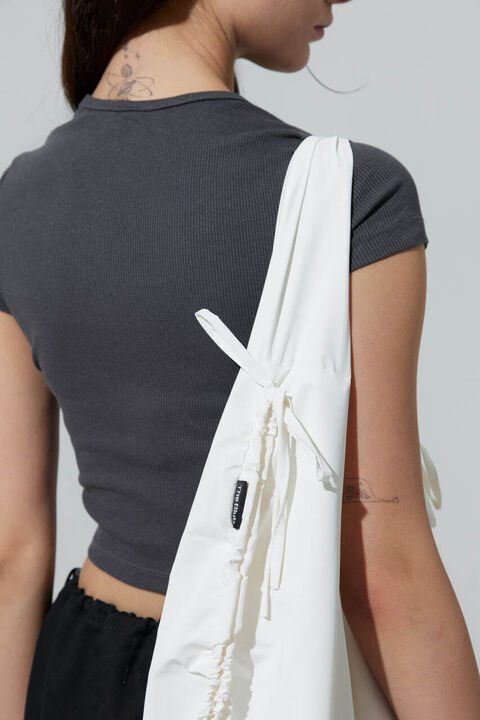 Milk Fold bag