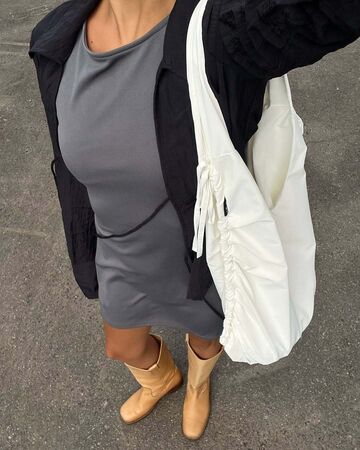 Молочна сумка Fold bag