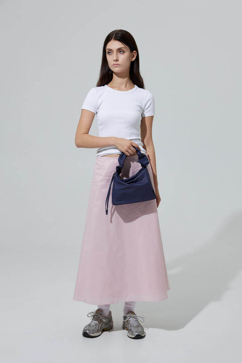 Темно-синя сумка LILA