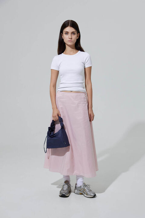 Темно-синя сумка LILA