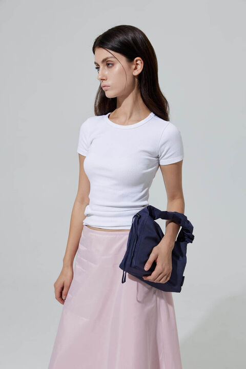 Темно-синя сумка LILA