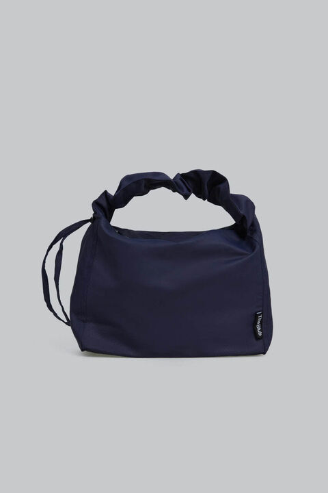 Темно-синя сумка LILA