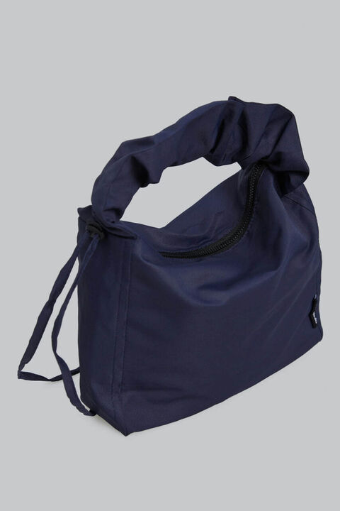 Темно-синя сумка LILA