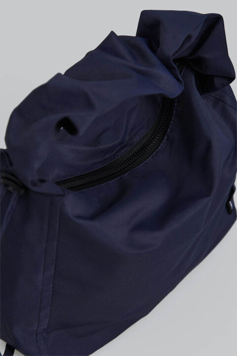 Темно-синя сумка LILA