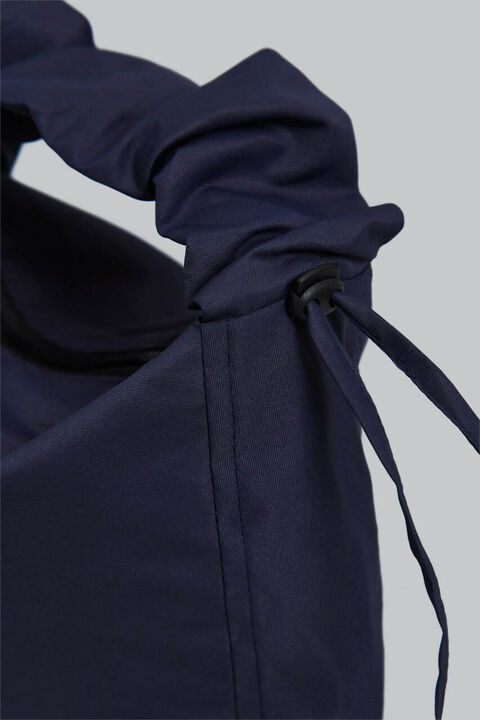 Темно-синя сумка LILA