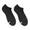 Короткі шкарпетки Black Essentials