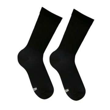 Socks Black Essential