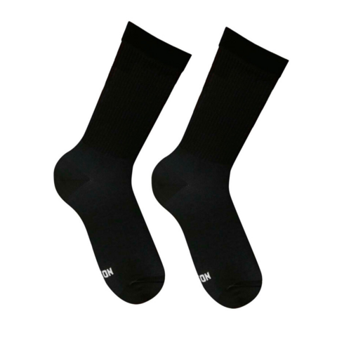 Socks Black Essential