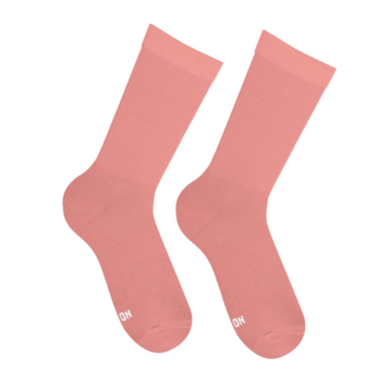 Socks Coral Essential