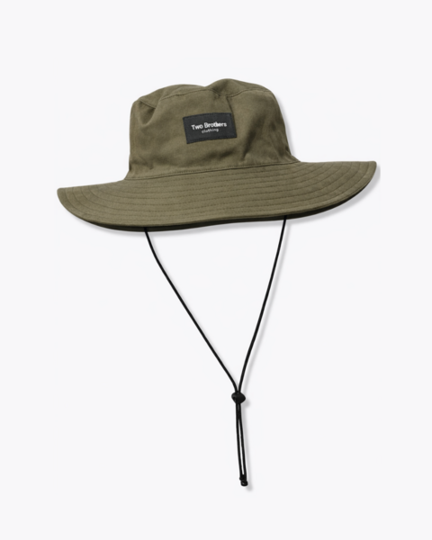 Panama Camp Khaki