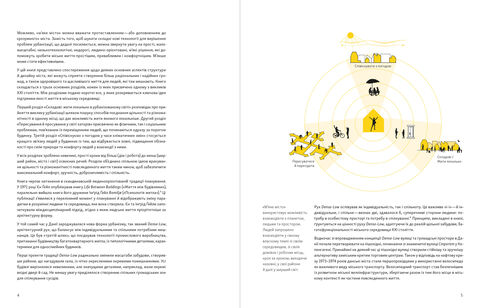 Мягкий город. Плотность застройки для повседневной жизни
