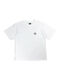 White T-shirt Cobweb