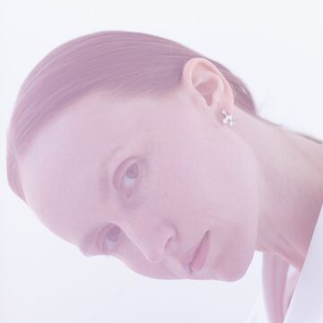 Сережки Ляпка