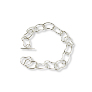 Браслет Фасоль