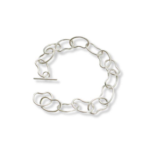 Браслет Фасоль