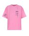 Pink T-shirt Constitution