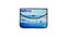 Blue cover for a laptop from banner 15