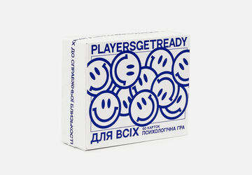 Психологическая игра для всех