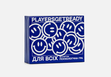 Психологическая игра для всех