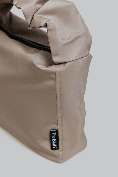 Бежева сумка LILA