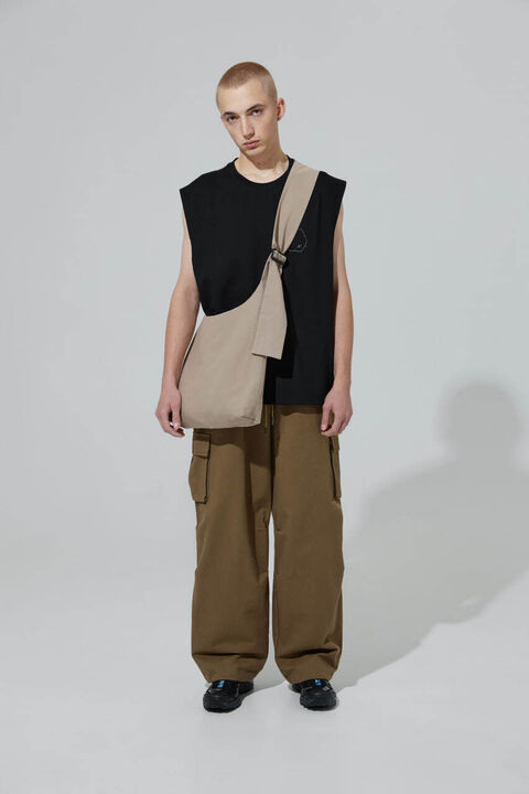 Бежевий Johny Bag