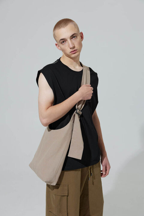 Бежевий Johny Bag