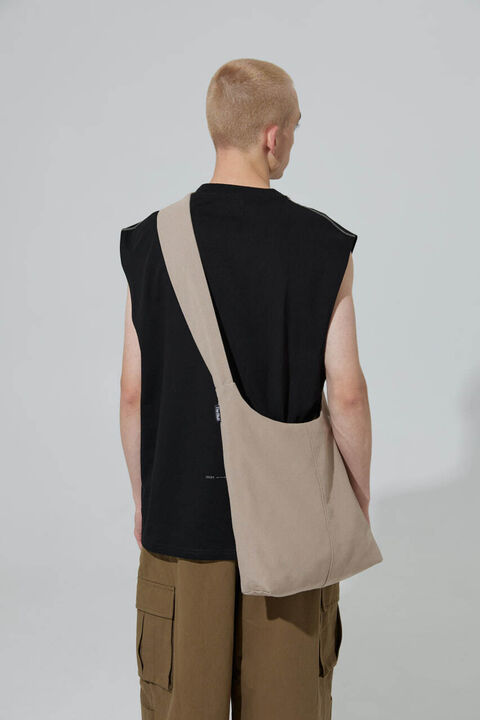 Бежевий Johny Bag