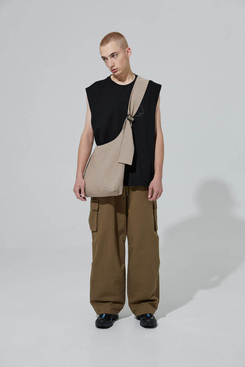 Бежевий Johny Bag