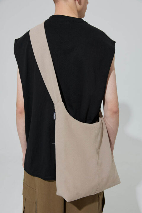 Бежевий Johny Bag