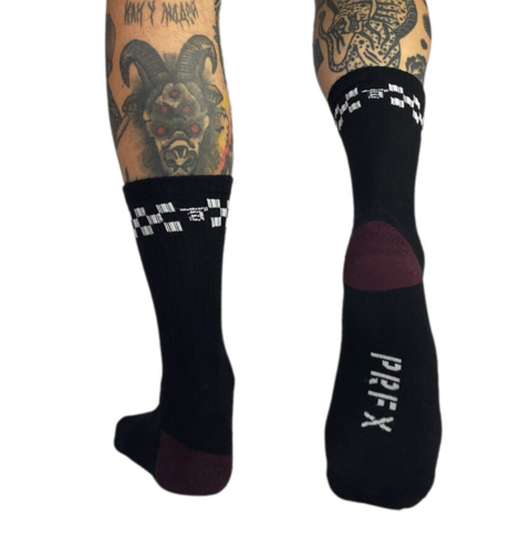 PRFX Sock Kit