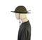 Панама Boonie hat V.2 кольору хакі