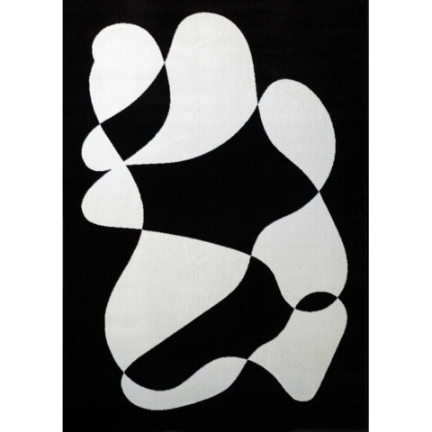 Carpet Abstraction 4