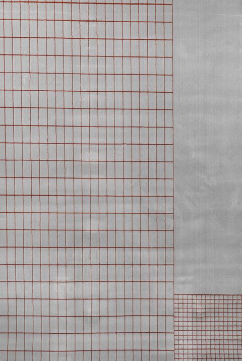 Rug Graph paper